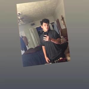 Meet your Posher, Humberto